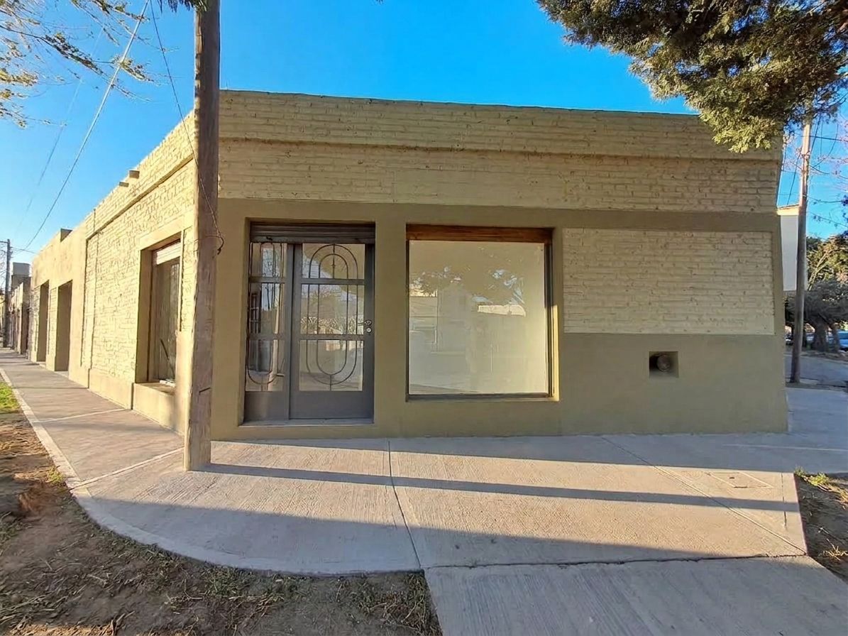 Local en Alquiler en Alberti Y Mitre , San Cayetano, Bahía Blanca - Bahía Blanca Propiedades | SITIO OFICIAL l