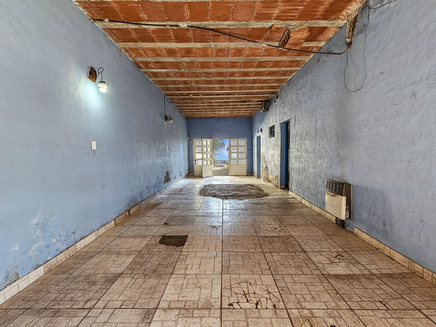 Casa en Venta en Baigorria 2586,  Bahía Blanca - Bahía Blanca Propiedades | SITIO OFICIAL l
