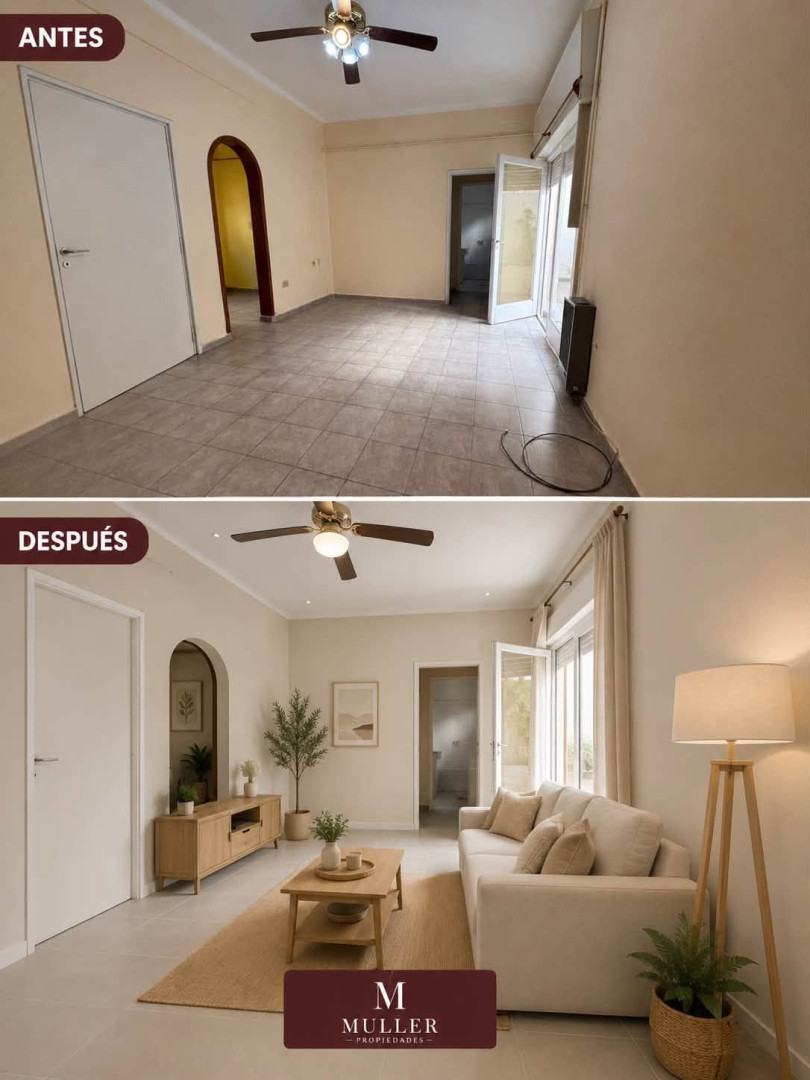 Departamento en Venta en MORENO 65, Centro, Bahía Blanca - Bahía Blanca Propiedades | SITIO OFICIAL l