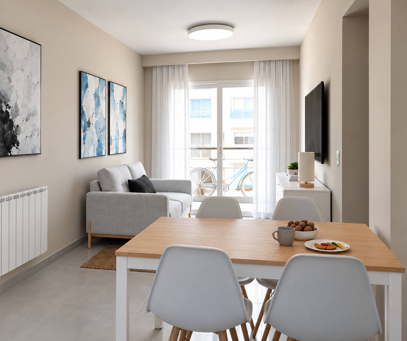 Departamento en Venta en Mitre 325,  Bahía Blanca - Bahía Blanca Propiedades | SITIO OFICIAL l