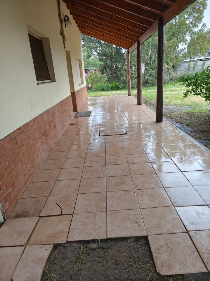 Casa en Venta   Chasico - Bahía Blanca Propiedades | SITIO OFICIAL l