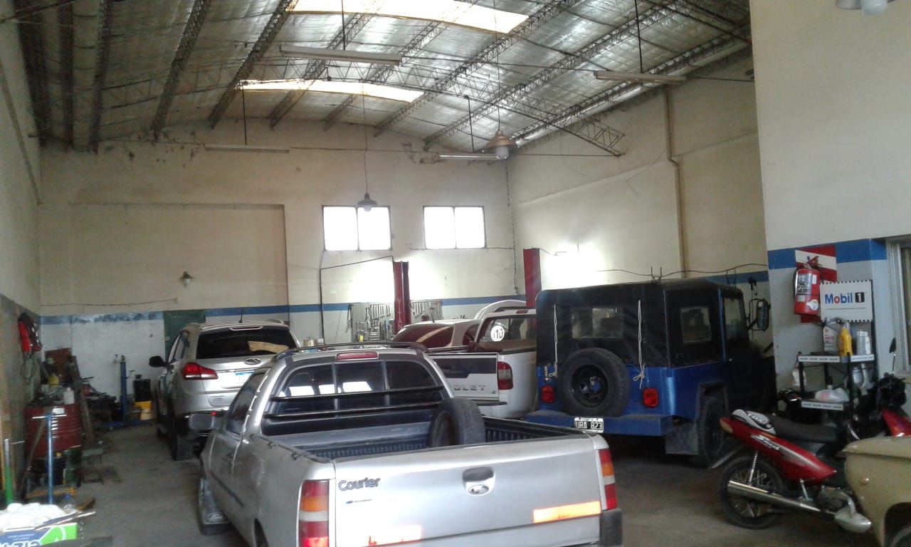 Deposito en Venta en 17 De Mayo 29,  Bahía Blanca - Bahía Blanca Propiedades | SITIO OFICIAL l
