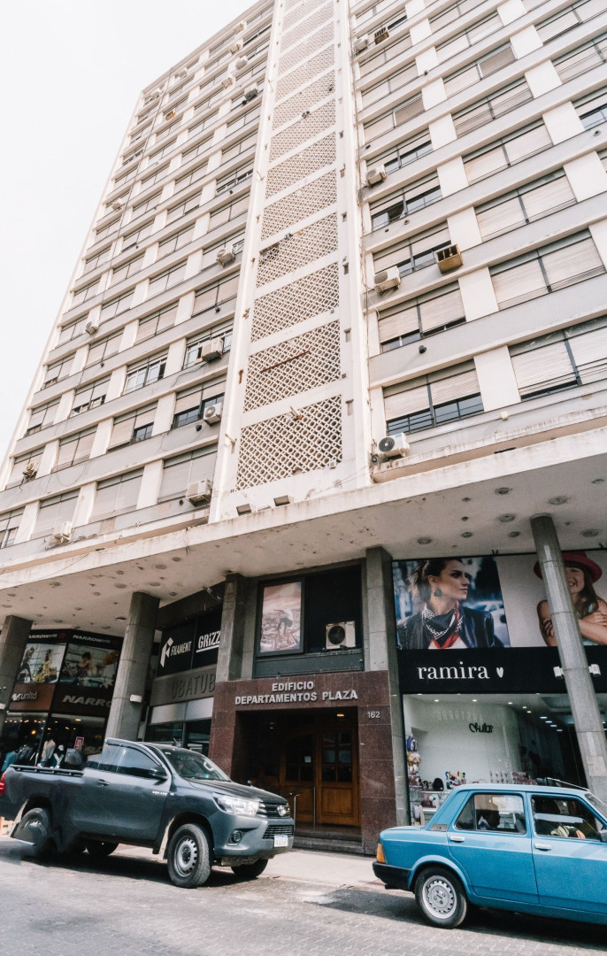 Departamento en Venta en Alsina 162, Centro, Bahía Blanca - Bahía Blanca Propiedades | SITIO OFICIAL l