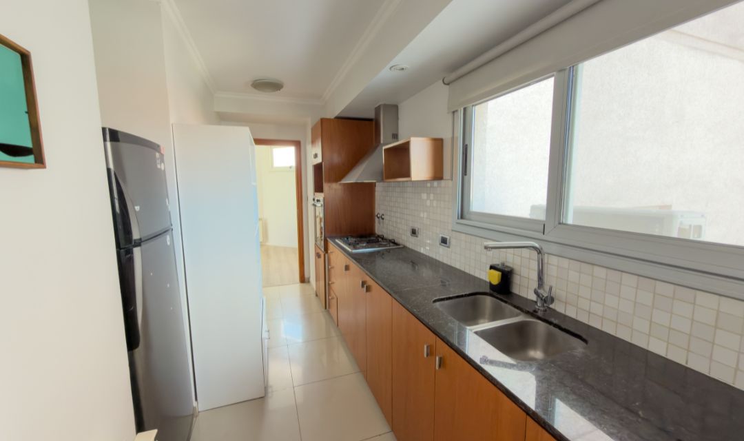 Departamento en Alquiler en Alsian 681, Napostá, Bahía Blanca - Bahía Blanca Propiedades | SITIO OFICIAL l