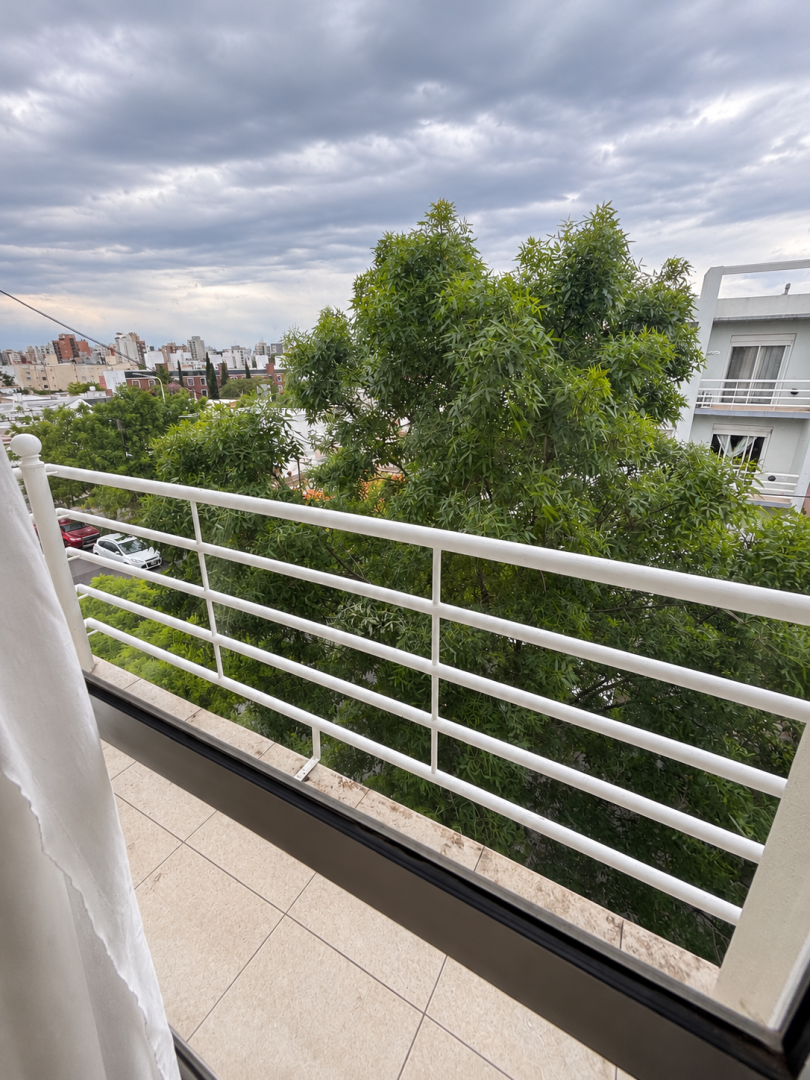 Departamento en Alquiler en Nicaragua 1137, Universitario, Bahía Blanca - Bahía Blanca Propiedades | SITIO OFICIAL l