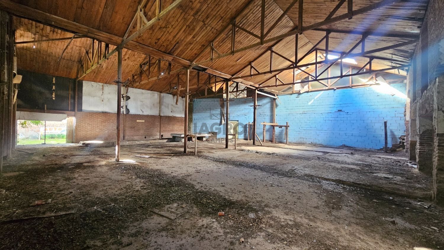 Terreno en Venta en Avenida Parchape 800, Tiro Federal, Bahía Blanca - Bahía Blanca Propiedades | SITIO OFICIAL l