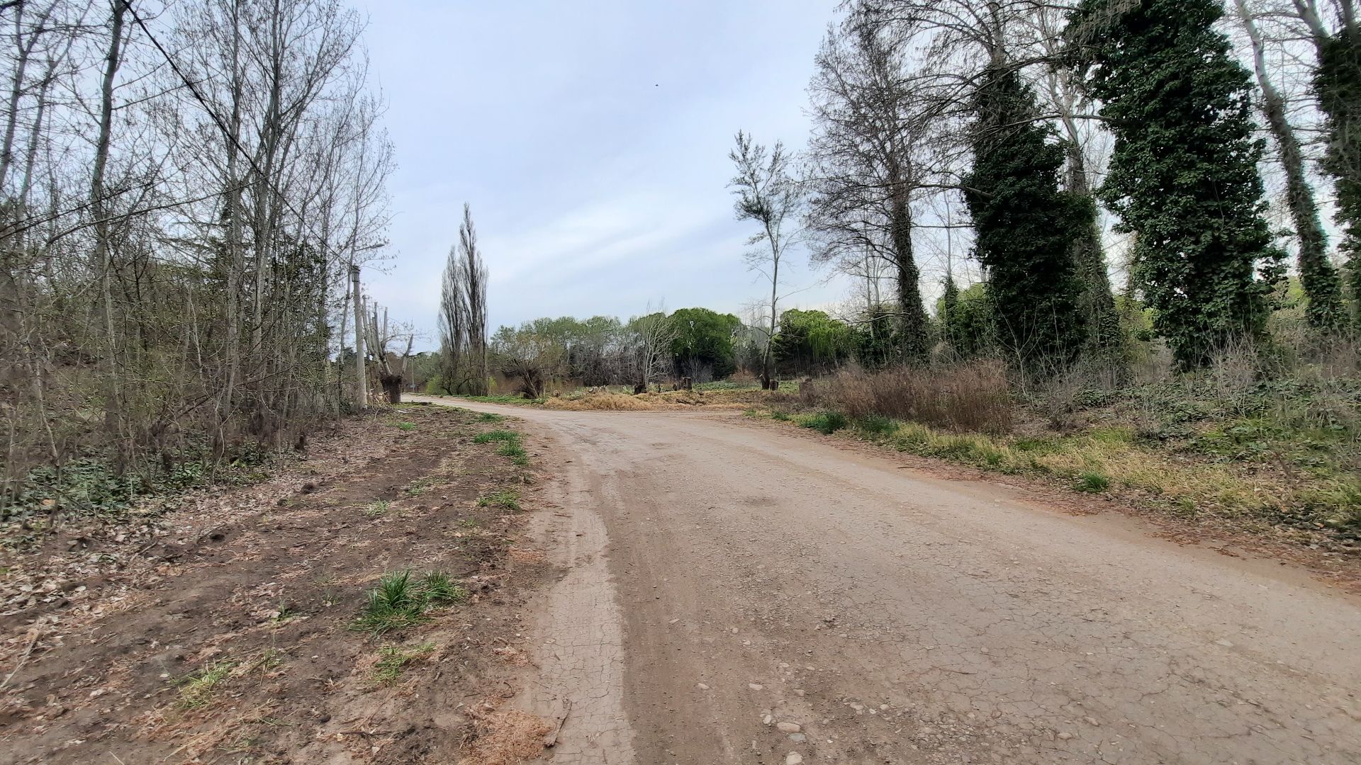 Terreno en Venta en Del Arroyo 300,  Sierra de  la Ventana - Bahía Blanca Propiedades | SITIO OFICIAL l