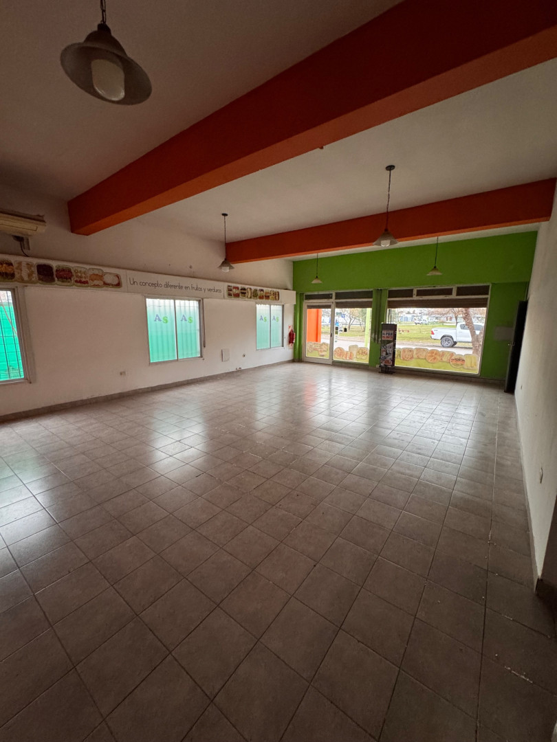 Local en Alquiler en Cuyo 147,  Bahía Blanca - Bahía Blanca Propiedades | SITIO OFICIAL l
