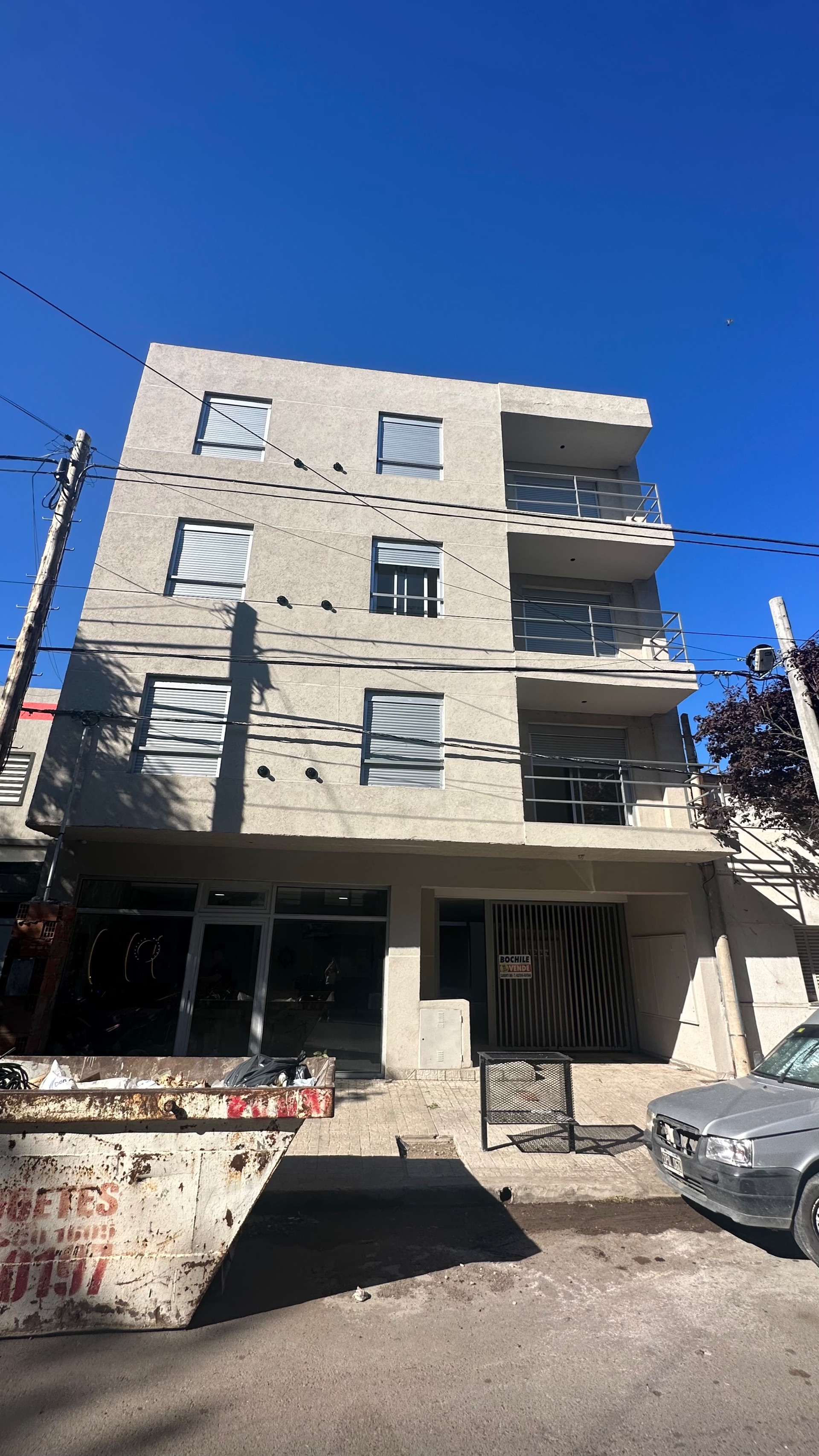 Departamento en Venta en Vieytes 1243, Pacifico, Bahía Blanca - Bahía Blanca Propiedades | SITIO OFICIAL l