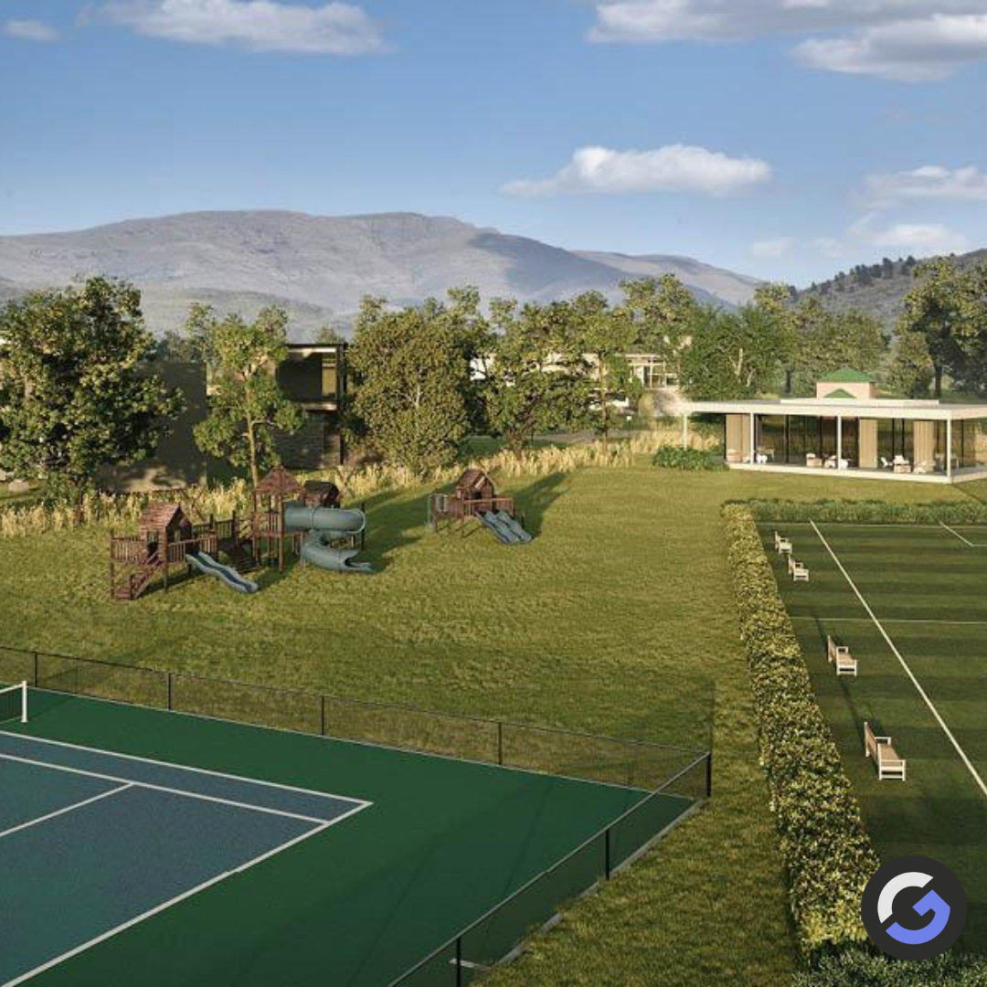 Terreno en Venta en Ruta Provincial 72, Las Verbenas , Sierra de  la Ventana - Bahía Blanca Propiedades | SITIO OFICIAL l