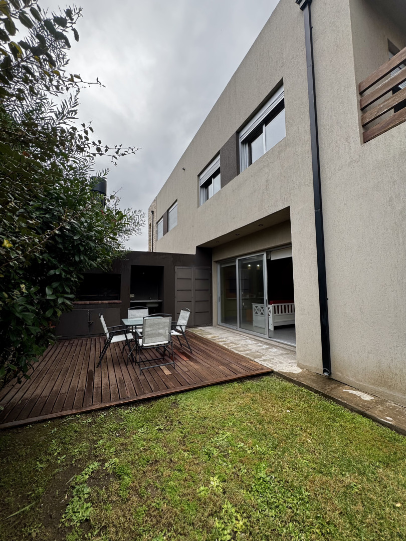 Casa en Venta en Sansot 593, Monte del Este, Monte Hermoso - Bahía Blanca Propiedades | SITIO OFICIAL l
