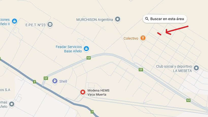 Terreno en Venta en Añelo-Vaca Muerta,  Neuquén - Bahía Blanca Propiedades | SITIO OFICIAL l