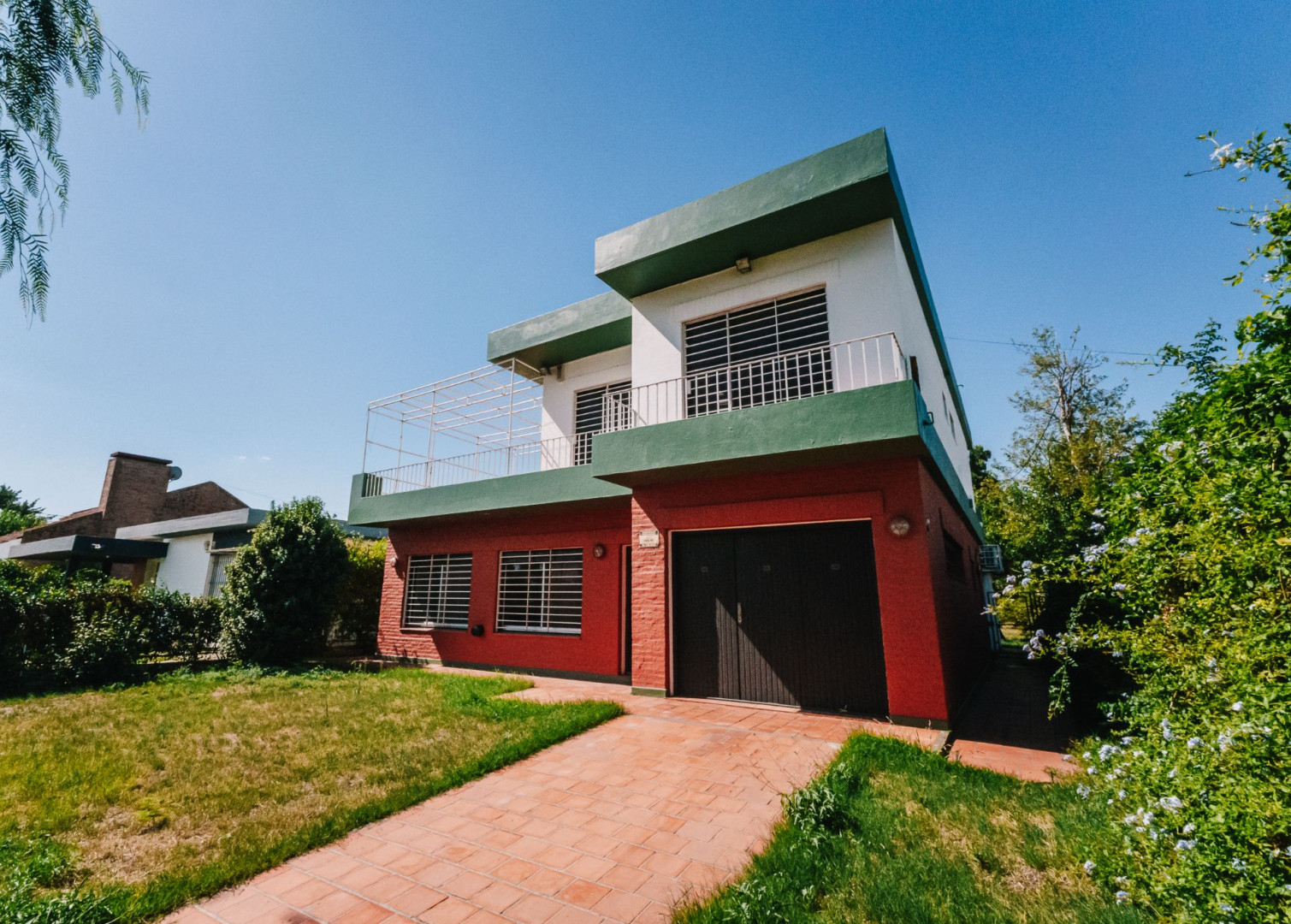 Casa en Venta en La Falda 229, Palihue, Bahía Blanca - Bahía Blanca Propiedades | SITIO OFICIAL l