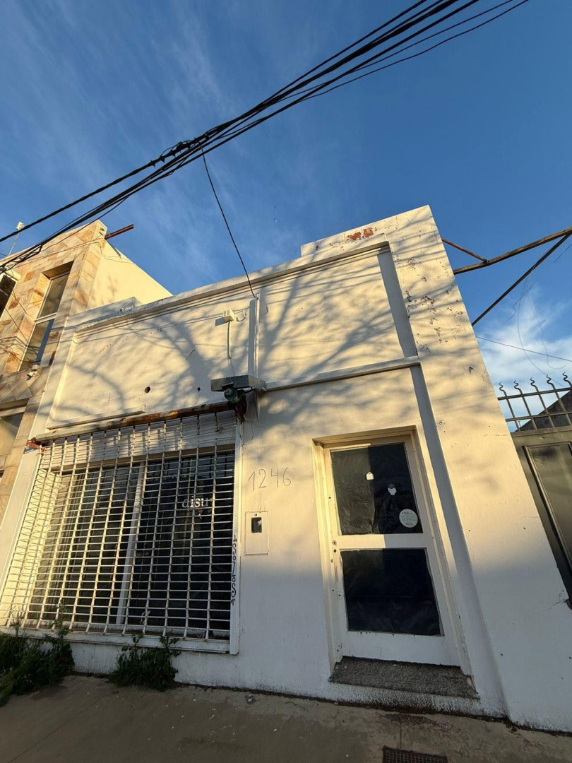 Terreno en Venta en SARMIENTO 1400, La Falda, Bahía Blanca - Bahía Blanca Propiedades | SITIO OFICIAL l