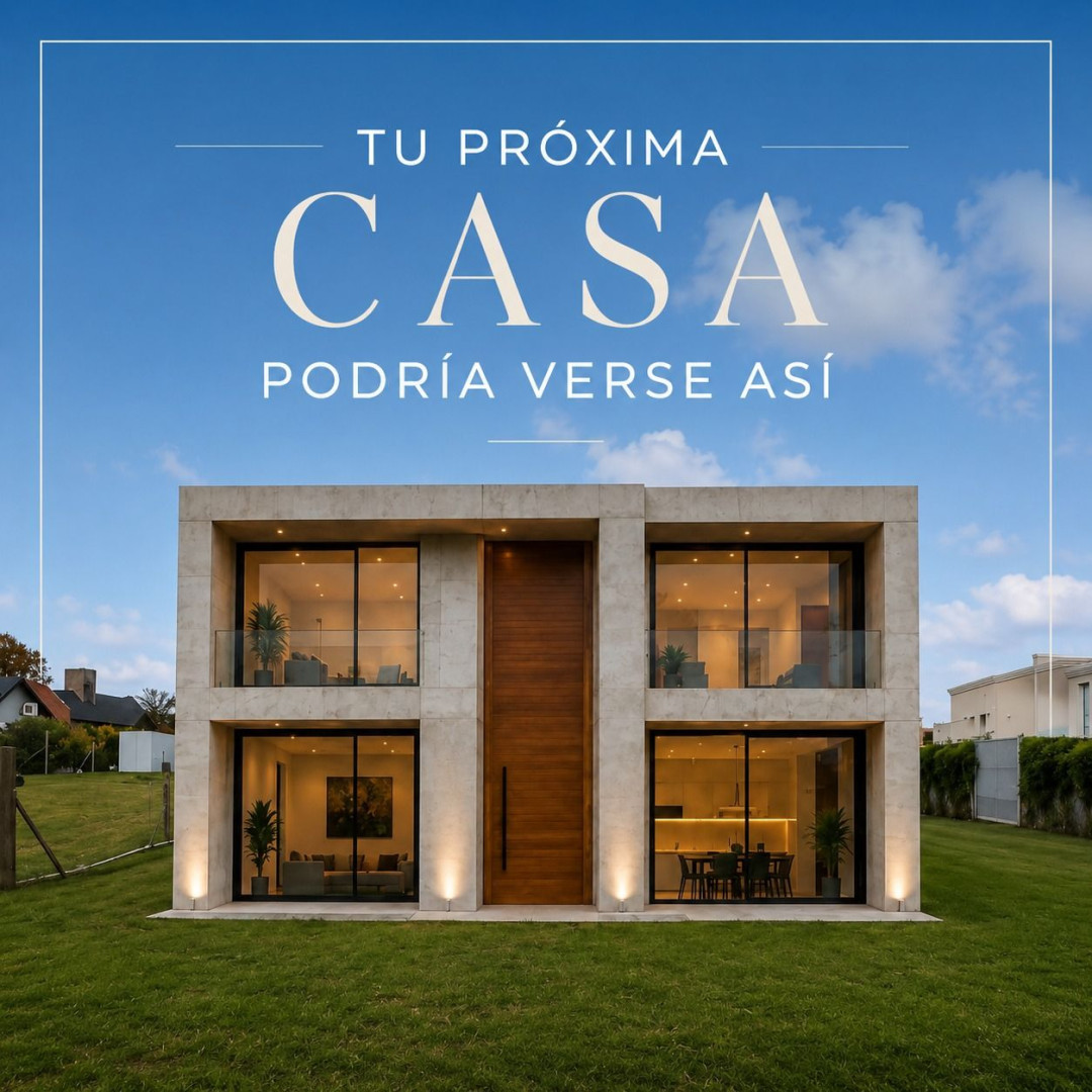 Terreno en Venta en Rafael Augusto Bullrich 2100, San Agustin, Bahía Blanca - Bahía Blanca Propiedades | SITIO OFICIAL l
