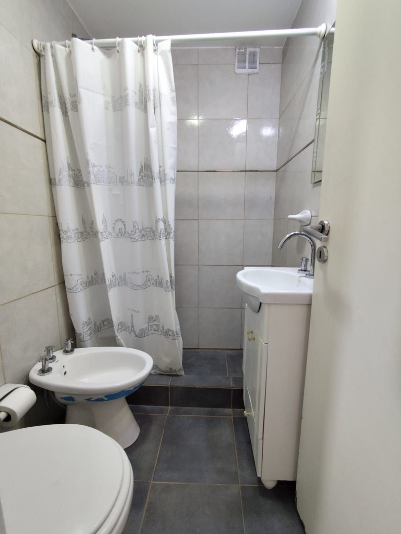 Departamento en Alquiler en 12 De Octubre 1000, Universitario, Bahía Blanca - Bahía Blanca Propiedades | SITIO OFICIAL l