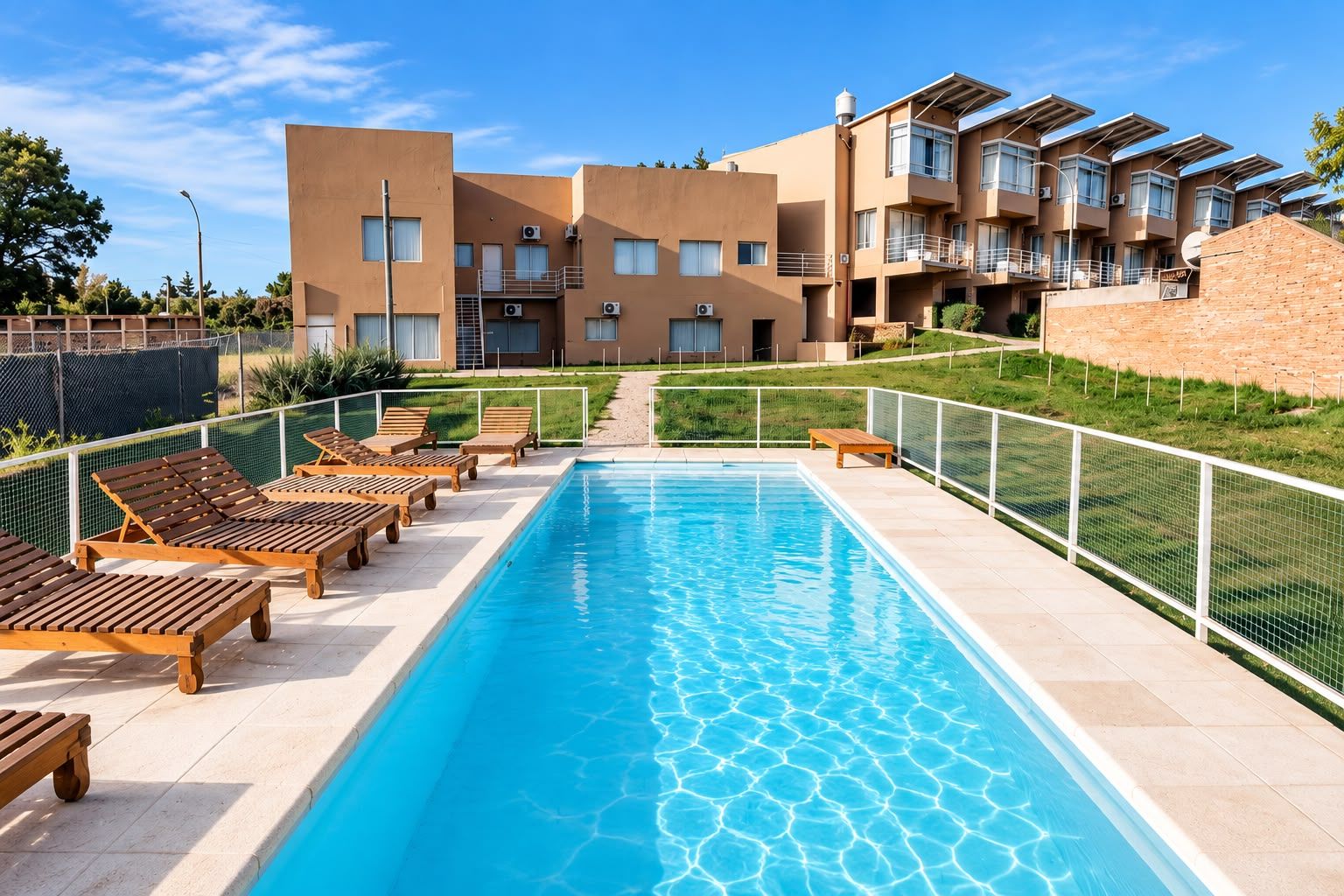 Departamento en Venta   Sierra de  la Ventana - Bahía Blanca Propiedades | SITIO OFICIAL l