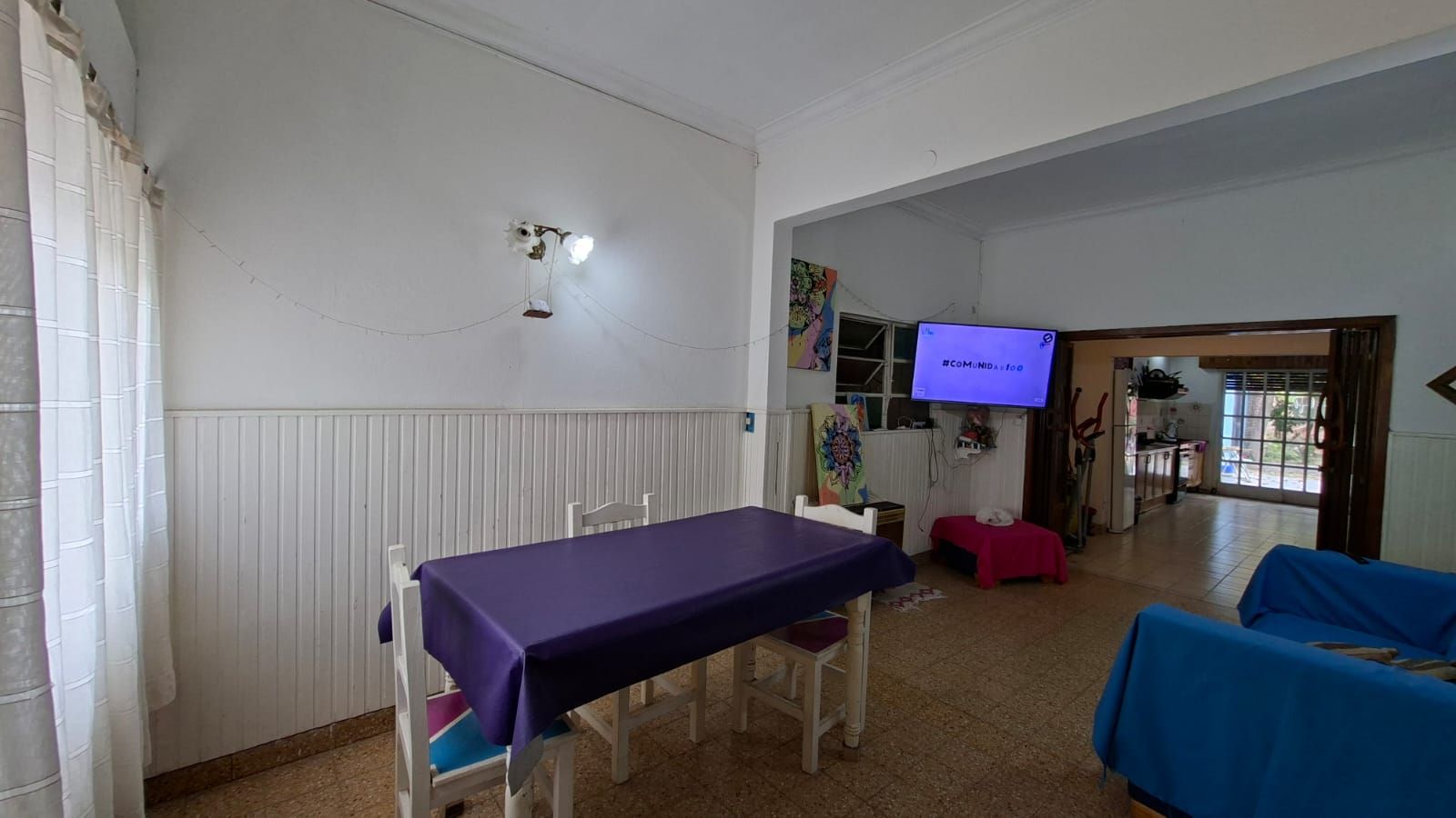 Casa en Venta en SÓCRATES N°1351, Villa Mitre, Bahía Blanca - Bahía Blanca Propiedades | SITIO OFICIAL l