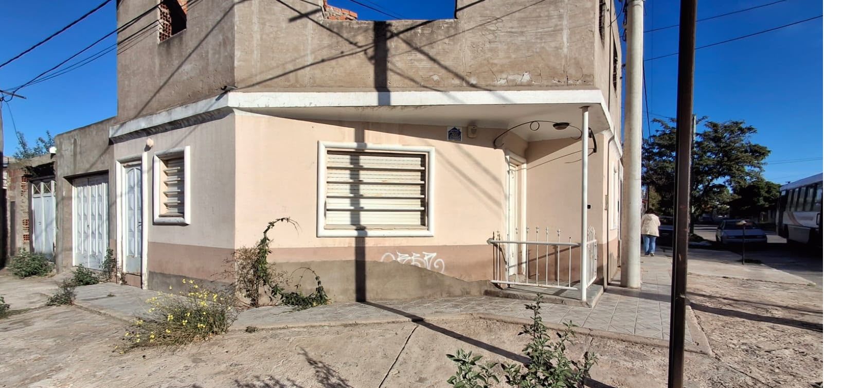 Departamento en Alquiler en Catamarca 402,  Bahía Blanca - Bahía Blanca Propiedades | SITIO OFICIAL l