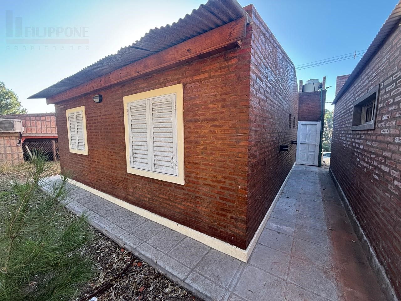 Casa en Venta en Punta Mogotes 2037, El Sauce, Monte Hermoso - Bahía Blanca Propiedades | SITIO OFICIAL l