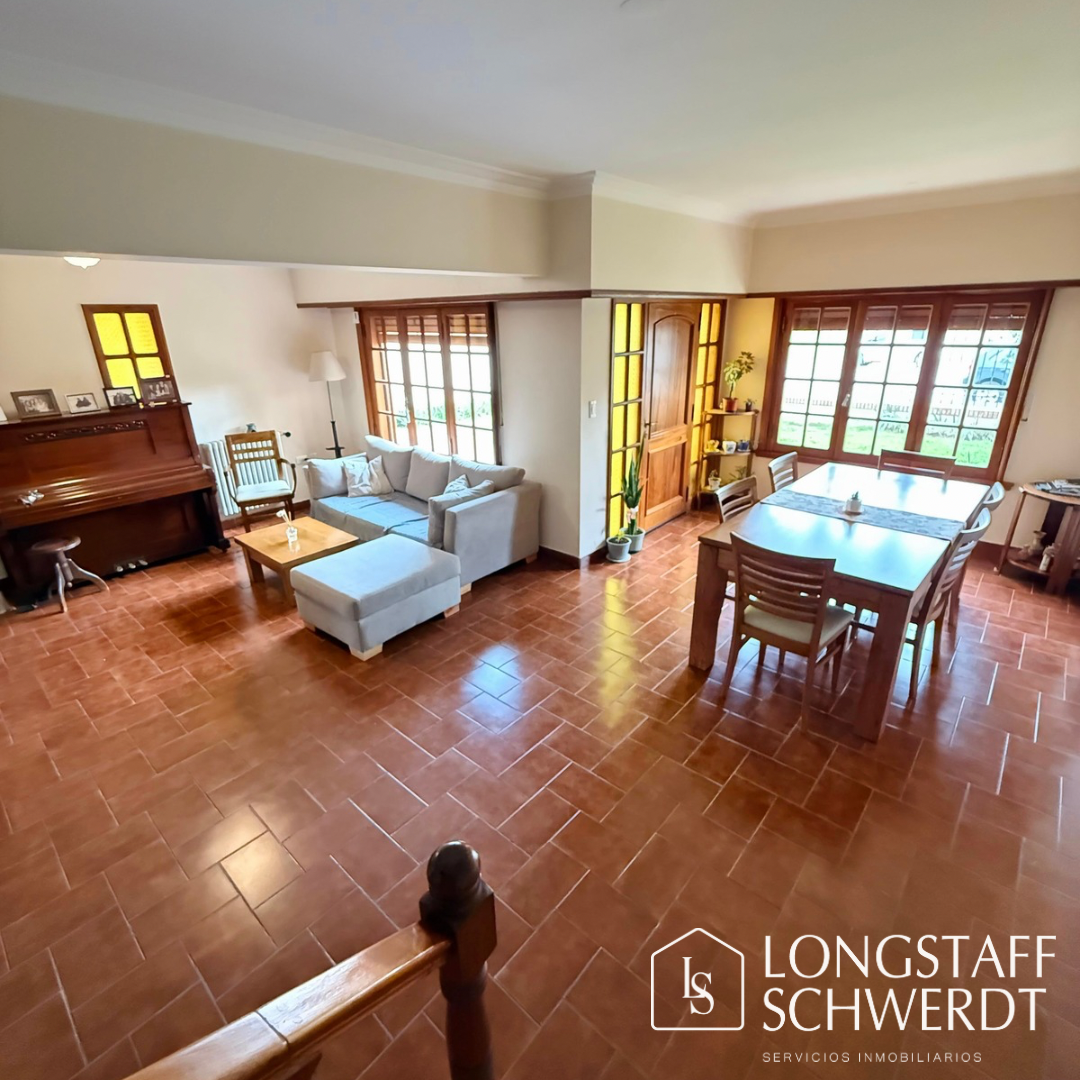Casa en Venta en Alfonsina Storni 1878, Villa Floresta, Bahía Blanca - Bahía Blanca Propiedades | SITIO OFICIAL l