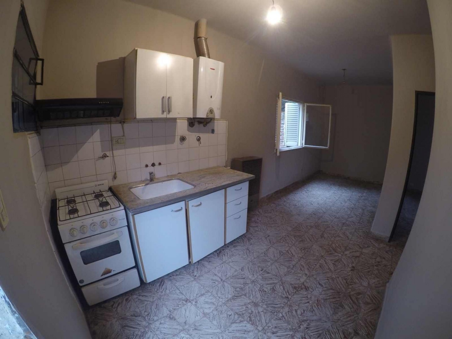 Casa + Departamento en Venta en Hugony 1800,  Bahía Blanca - Bahía Blanca Propiedades | SITIO OFICIAL l
