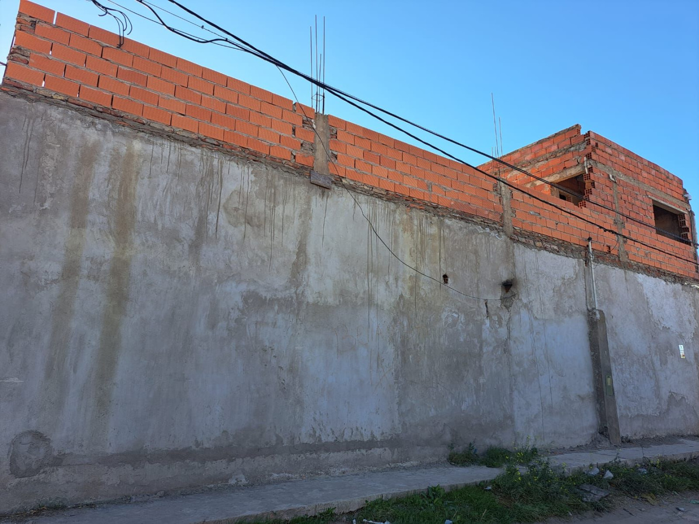 Deposito en Venta en  17 De Mayo Y Chaco,  Bahía Blanca - Bahía Blanca Propiedades | SITIO OFICIAL l