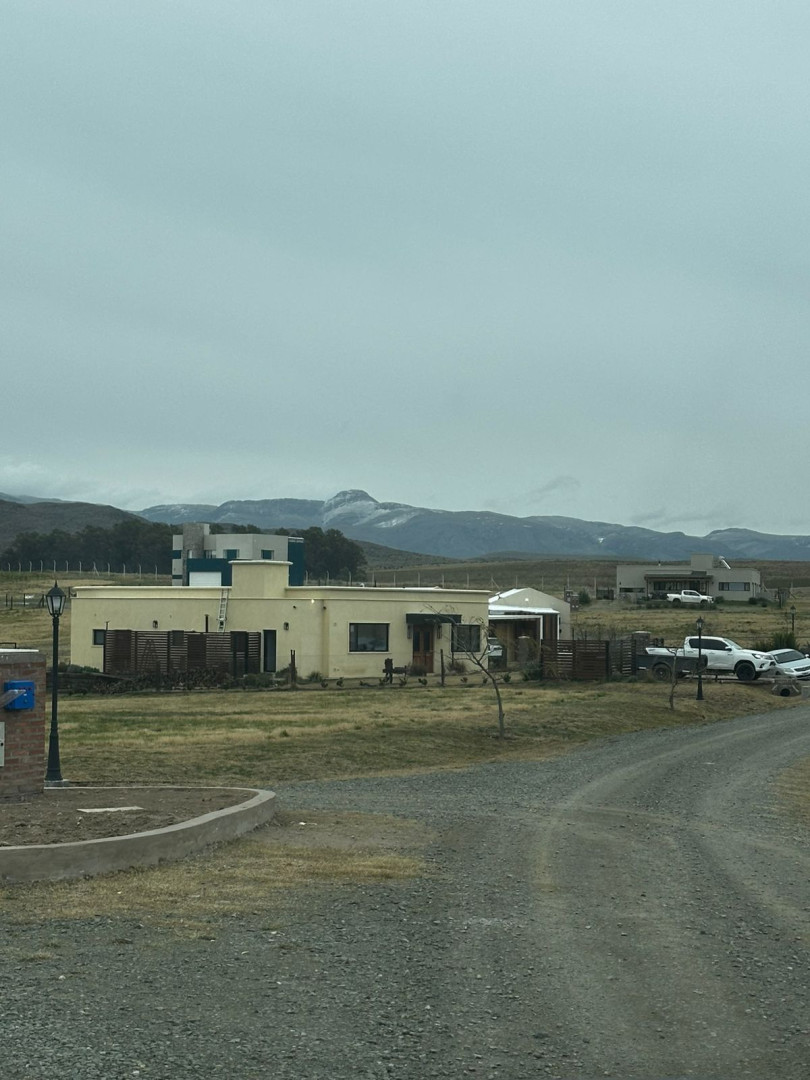 Terreno en Venta en Barrio Privado  Las Verbenas ,  Sierra de  la Ventana - Bahía Blanca Propiedades | SITIO OFICIAL l