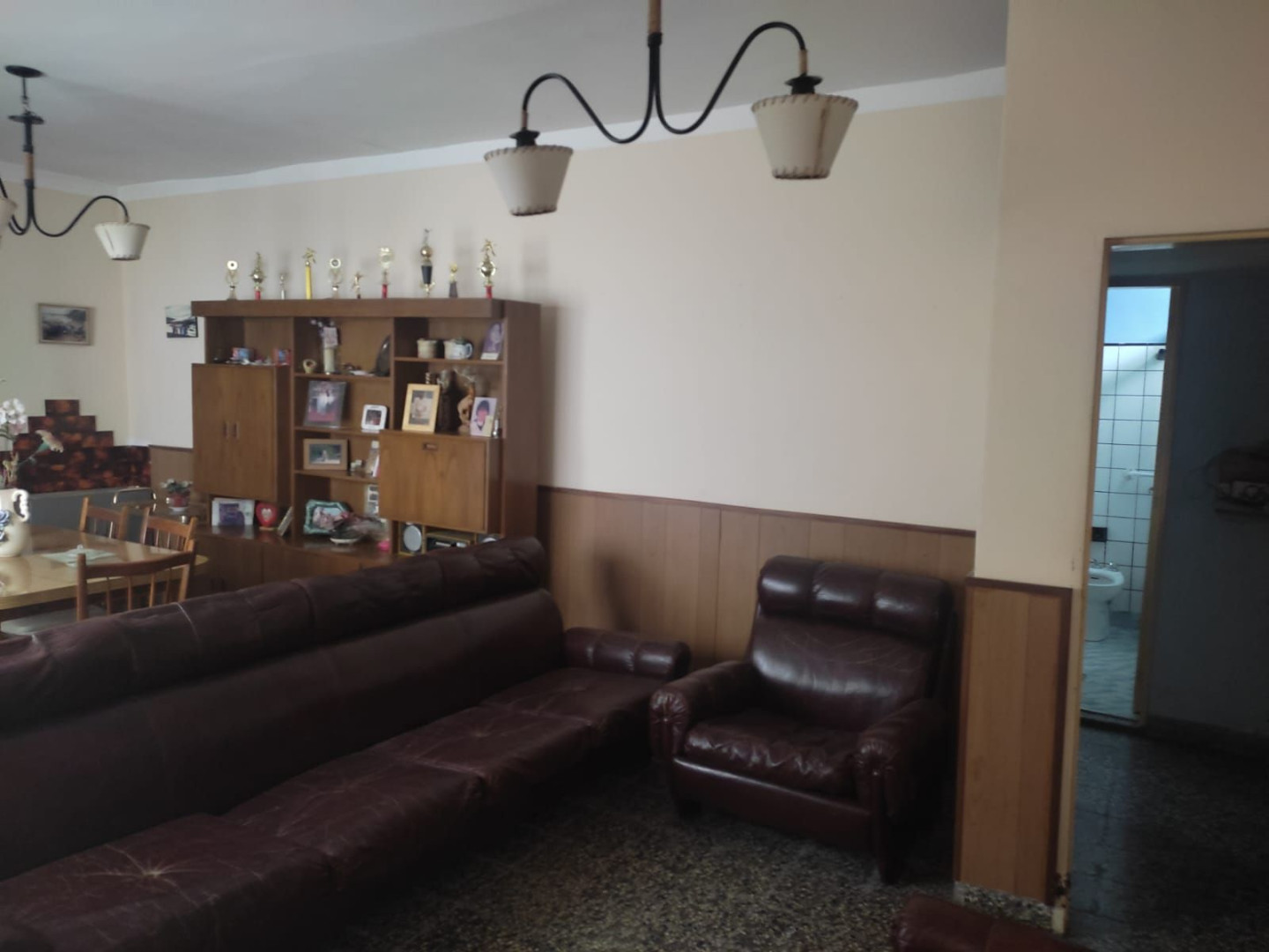 Casa en Venta en Castelli 485, Centro, Bahía Blanca - Bahía Blanca Propiedades | SITIO OFICIAL l