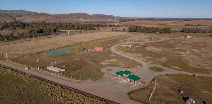 Terreno en Venta  Las Verbenas , Sierra de  la Ventana - Bahía Blanca Propiedades | SITIO OFICIAL l