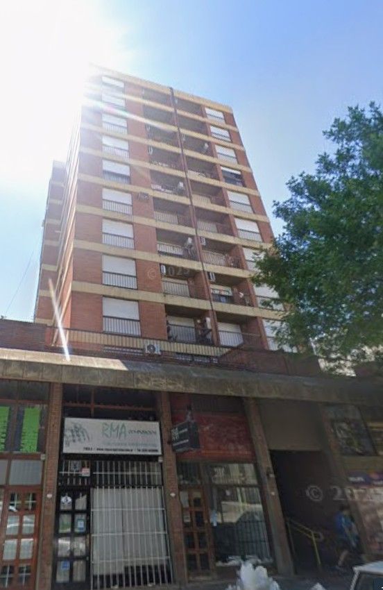 Departamento en Alquiler en Roca 3, Centro, Bahía Blanca - Bahía Blanca Propiedades | SITIO OFICIAL l