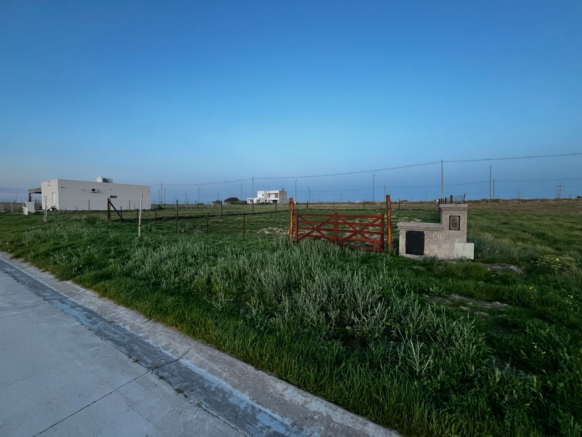 Terreno en Venta en CERRO TRES PICOS, La Barranca , Bahía Blanca - Bahía Blanca Propiedades | SITIO OFICIAL l