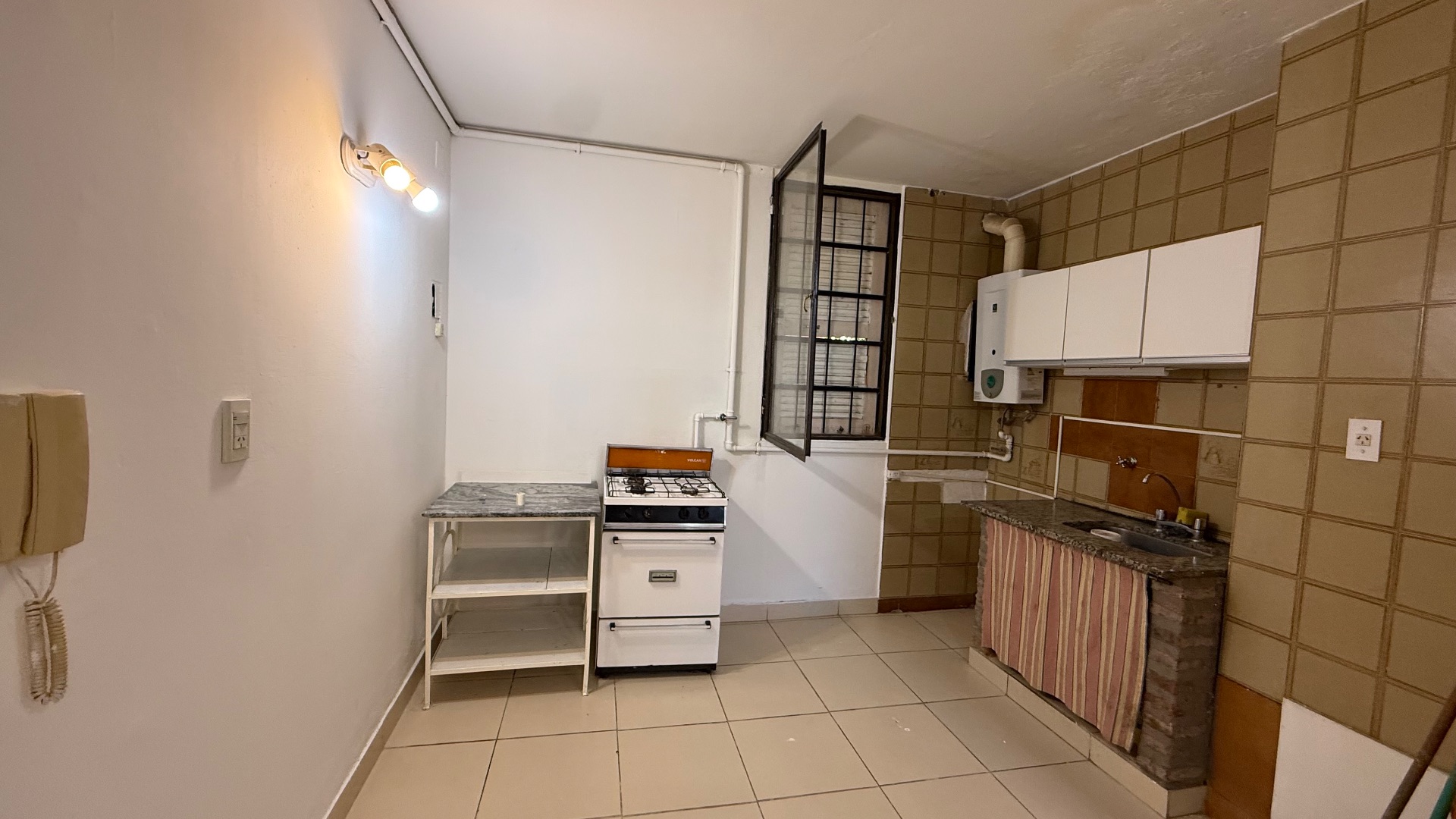 Departamento en Alquiler en San Lorenzo 3000, Rosendo Lopez, Bahía Blanca - Bahía Blanca Propiedades | SITIO OFICIAL l