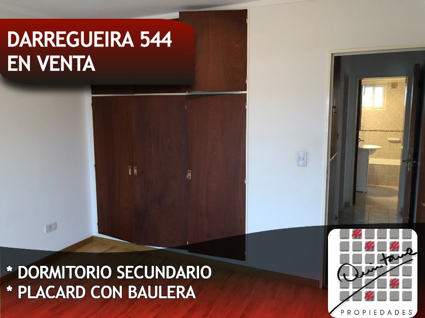 Departamento en Venta en Darregueira 544, Macrocentro, Bahía Blanca - Bahía Blanca Propiedades | SITIO OFICIAL l