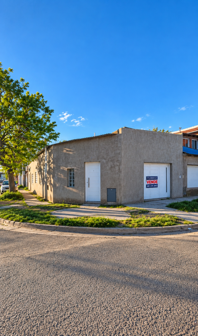 Casa en Venta en 9 De Julio 2901, Richieri, Bahía Blanca - Bahía Blanca Propiedades | SITIO OFICIAL l
