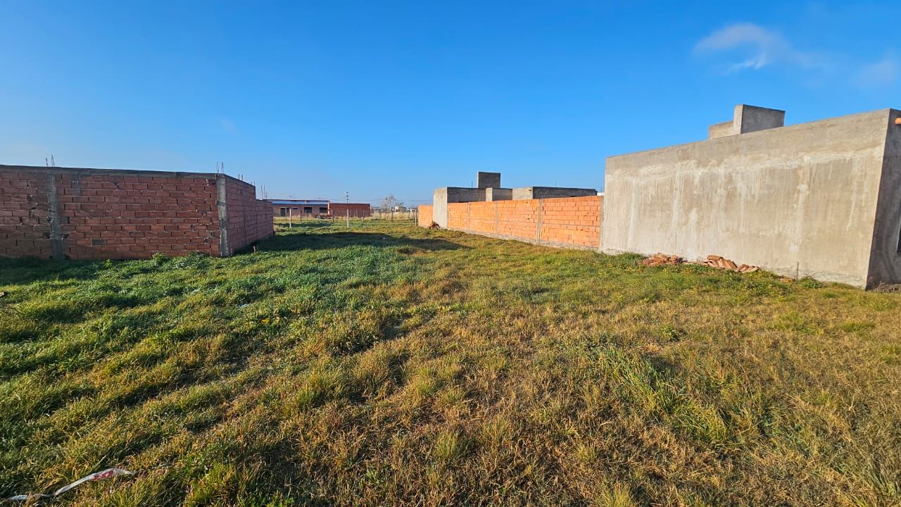 Terreno en Venta en Rastreador Fournier 4471,  Bahía Blanca - Bahía Blanca Propiedades | SITIO OFICIAL l