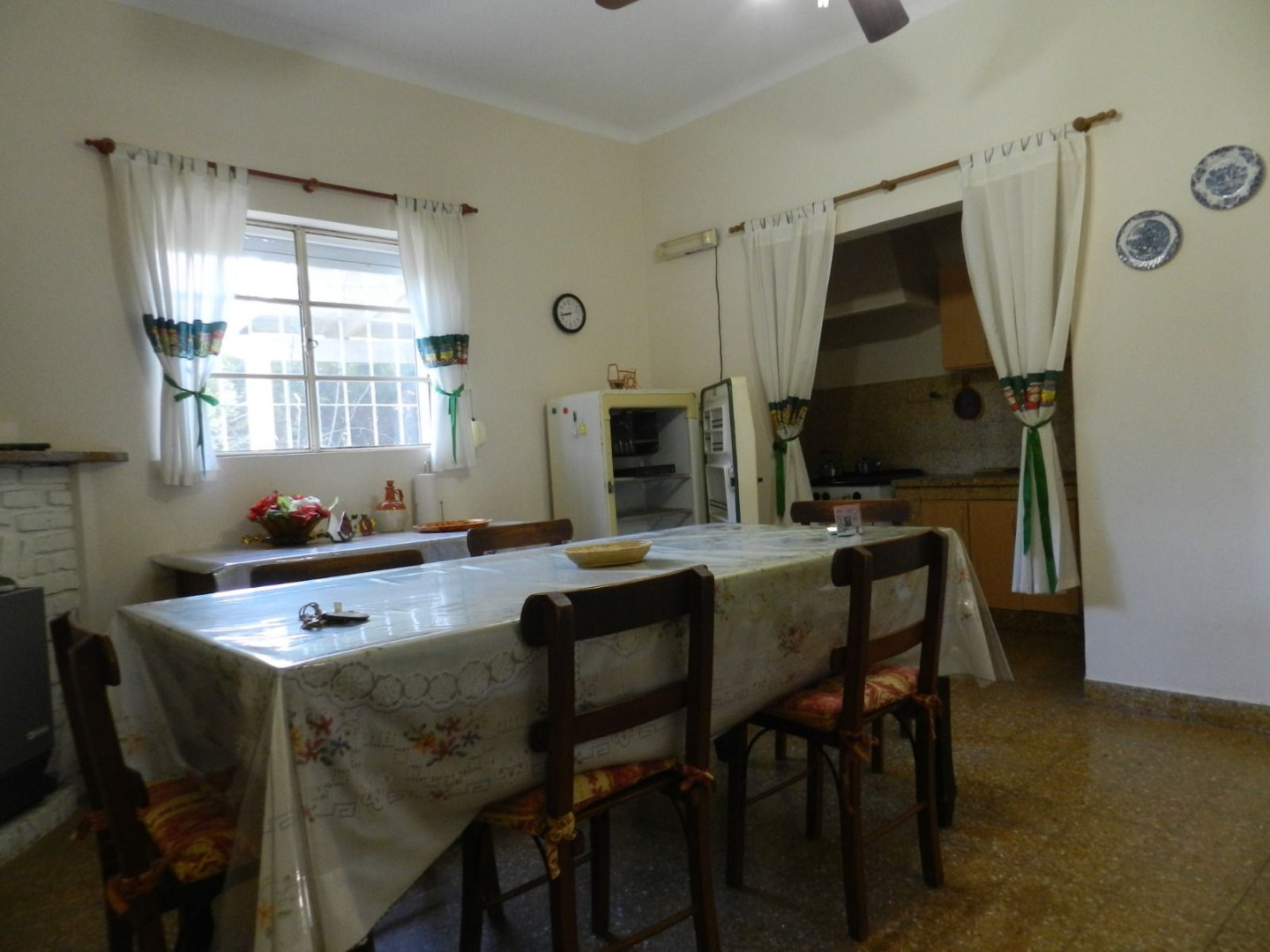 Casa en Venta en Naposta 257,  Sierra de  la Ventana - Bahía Blanca Propiedades | SITIO OFICIAL l
