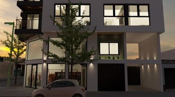 Departamento en Venta en Guemes 958,  Bahía Blanca - Bahía Blanca Propiedades | SITIO OFICIAL l