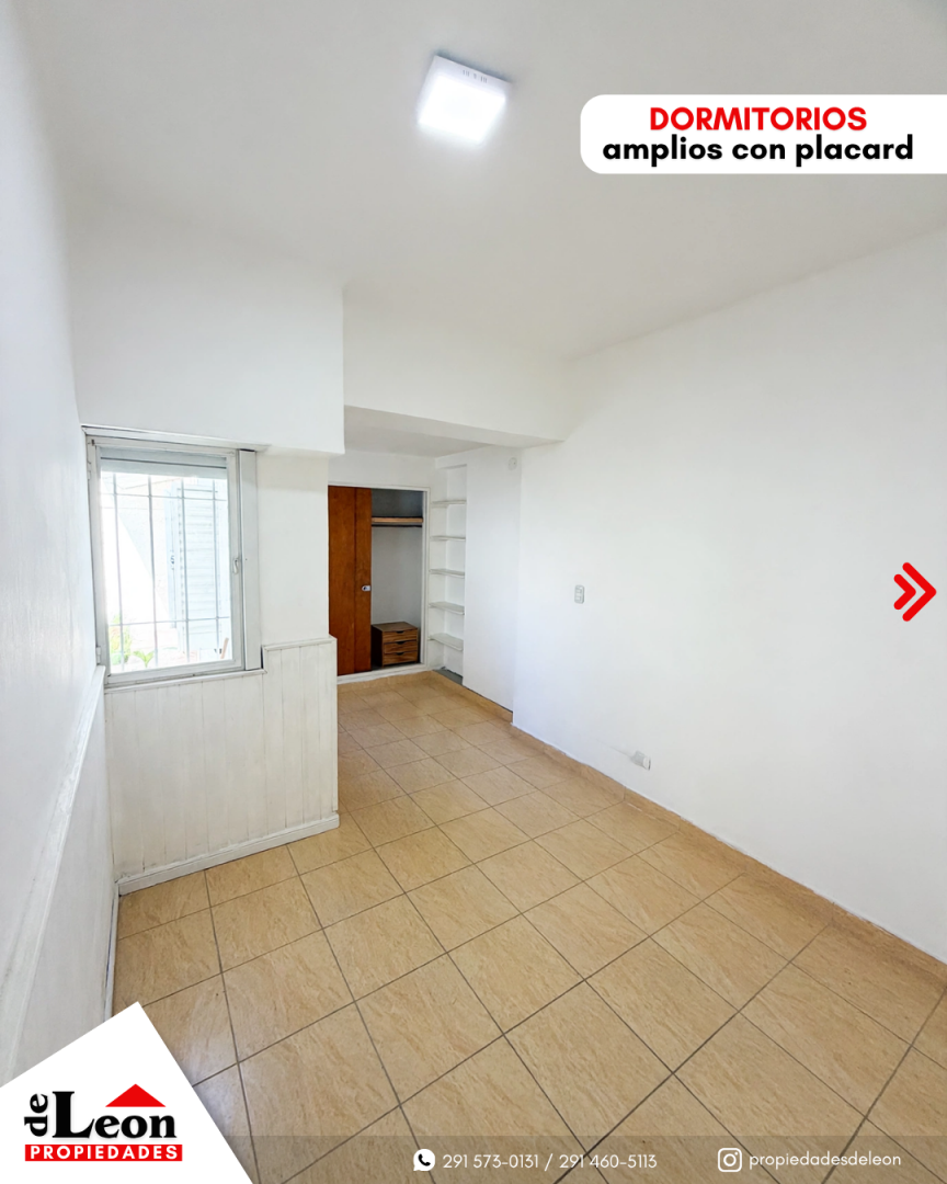 Casa en Alquiler en Mitre 1174, Macrocentro, Bahía Blanca - Bahía Blanca Propiedades | SITIO OFICIAL l