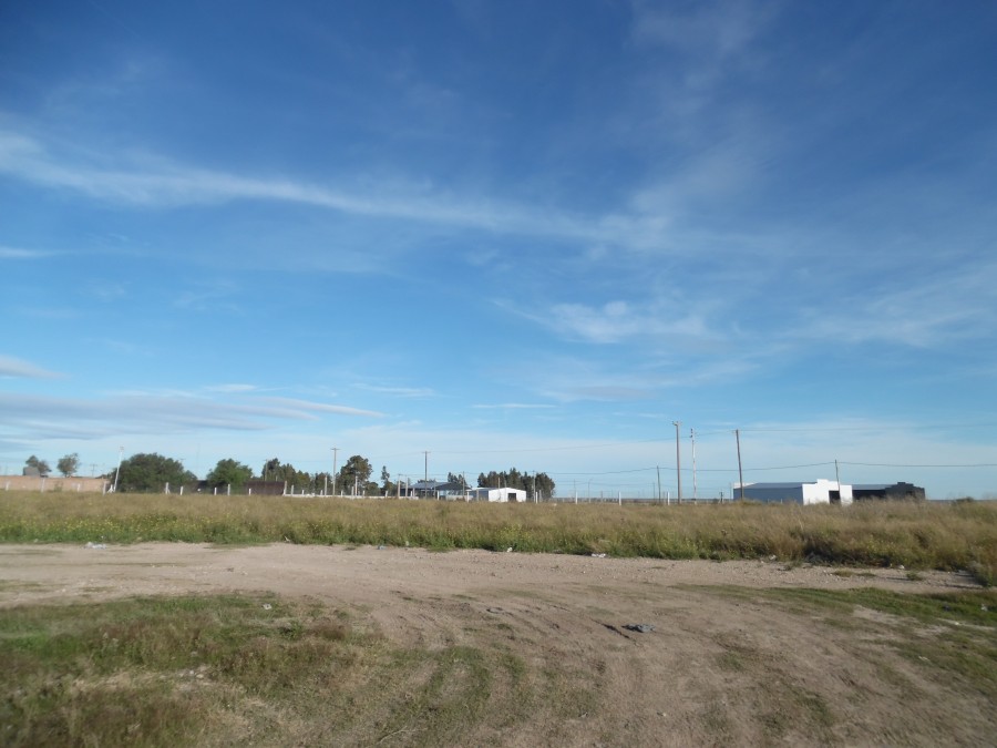 Terreno en Venta en Ruta Nacional 3 Sur - Bahia Blanca,  Bahía Blanca - Bahía Blanca Propiedades | SITIO OFICIAL l