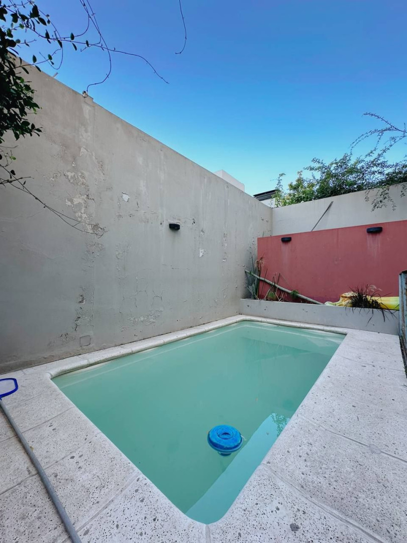 Casa en Venta en Hipolito Yrigoyen 547, Centro, Bahía Blanca - Bahía Blanca Propiedades | SITIO OFICIAL l