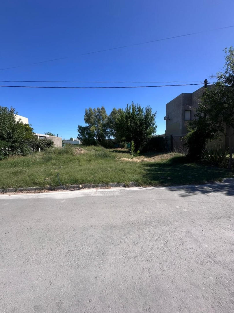 Terreno en Venta en Regué 358, Molina Campos, Bahía Blanca - Bahía Blanca Propiedades | SITIO OFICIAL l