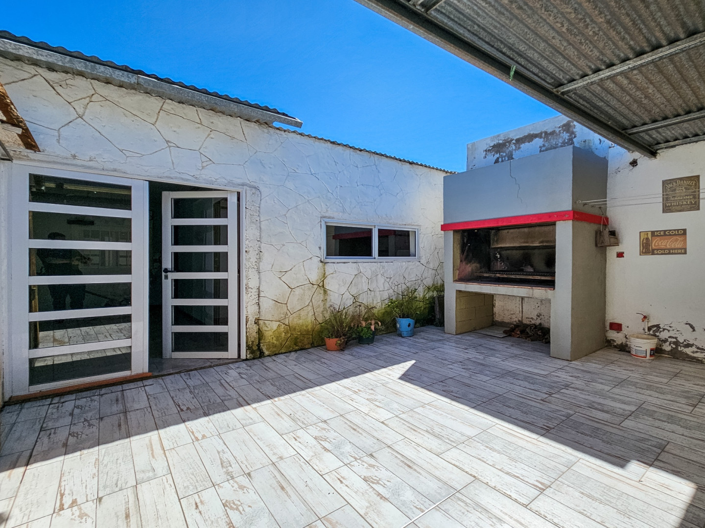 Casa en Venta en Sanchez De Bustamante 2253, Villa Gloria, Bahía Blanca - Bahía Blanca Propiedades | SITIO OFICIAL l