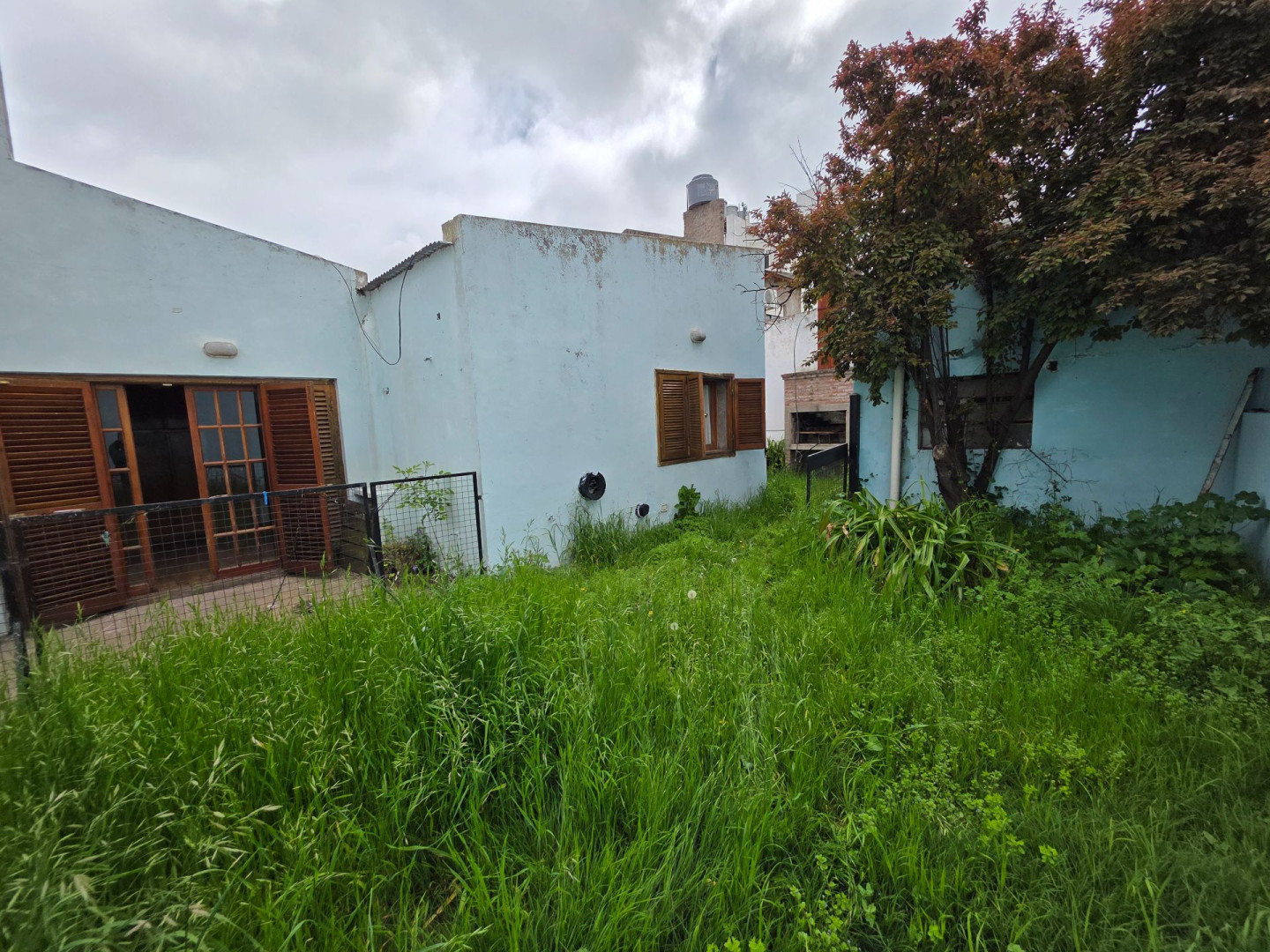 Casa en Alquiler en Santiago Del Estero 684, Universitario, Bahía Blanca - Bahía Blanca Propiedades | SITIO OFICIAL l