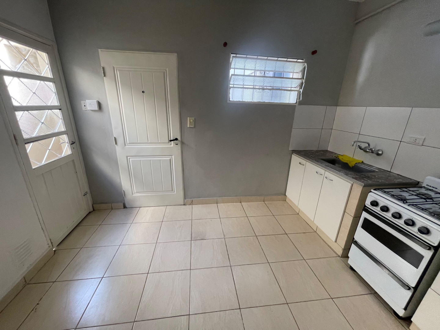 Departamento en Alquiler en Angel Brunel 424, Pedro Pico, Bahía Blanca - Bahía Blanca Propiedades | SITIO OFICIAL l