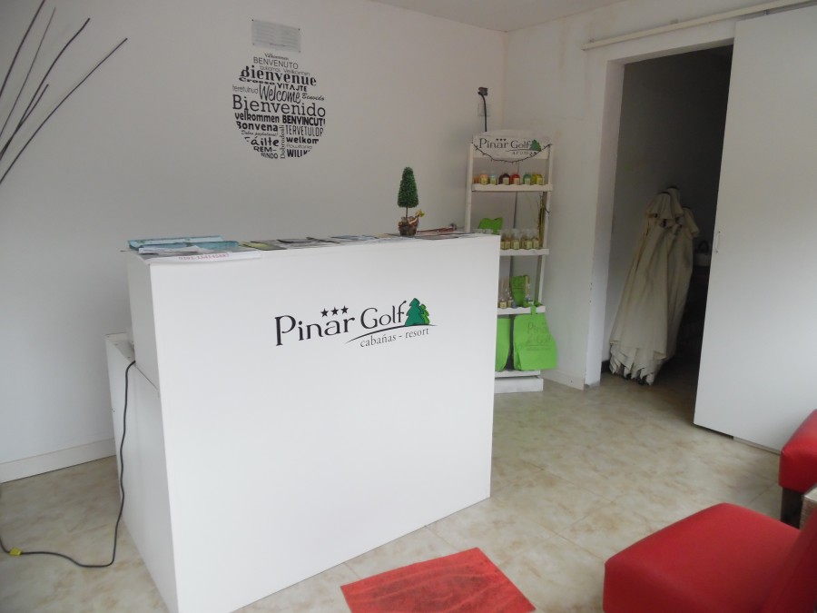 Cabaña en Venta en Pinar Del Golf,  Sierra de  la Ventana - Bahía Blanca Propiedades | SITIO OFICIAL l
