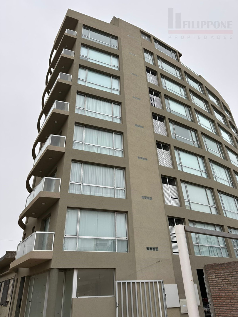 Departamento en Venta en Viega 55,  Monte Hermoso - Bahía Blanca Propiedades | SITIO OFICIAL l