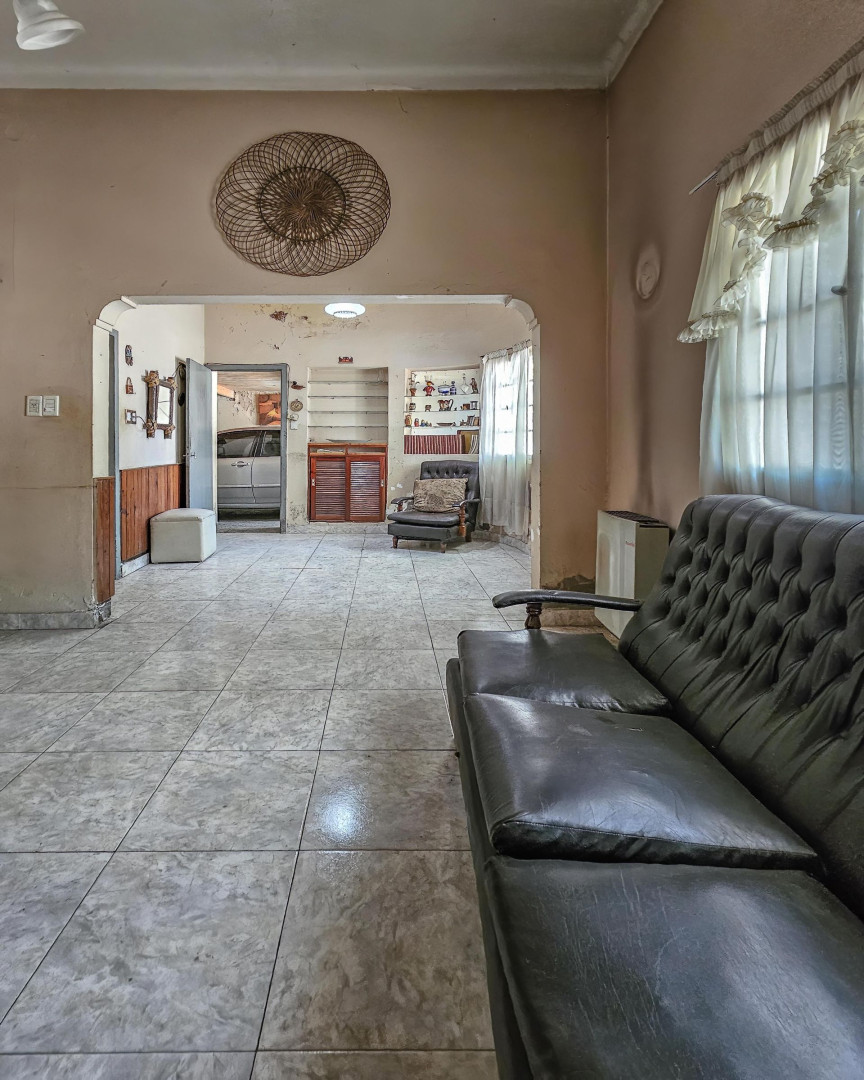 Casa en Venta en Villarino 285, Macrocentro, Bahía Blanca - Bahía Blanca Propiedades | SITIO OFICIAL l
