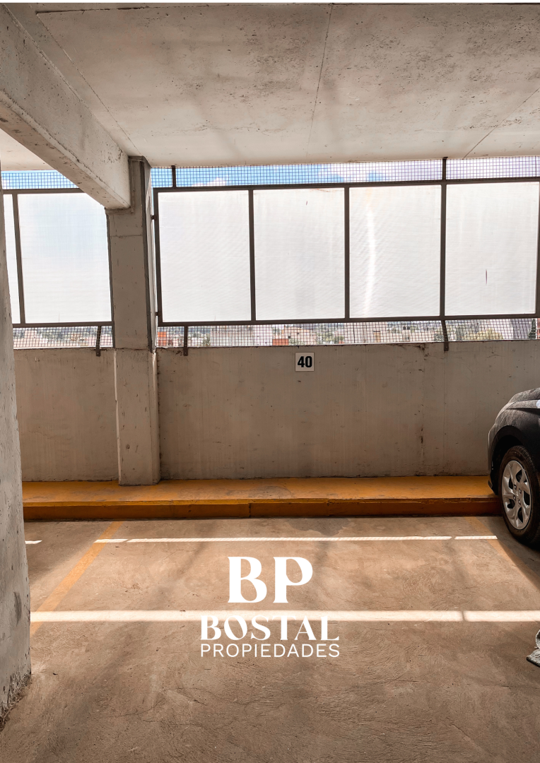 Cochera en Venta en Sarmiento 560, Centro, Bahía Blanca - Bahía Blanca Propiedades | SITIO OFICIAL l