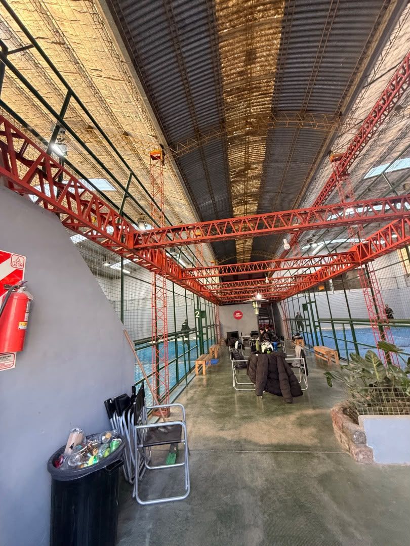 Galpón en Venta en Mitre 250, Centro, Bahía Blanca - Bahía Blanca Propiedades | SITIO OFICIAL l